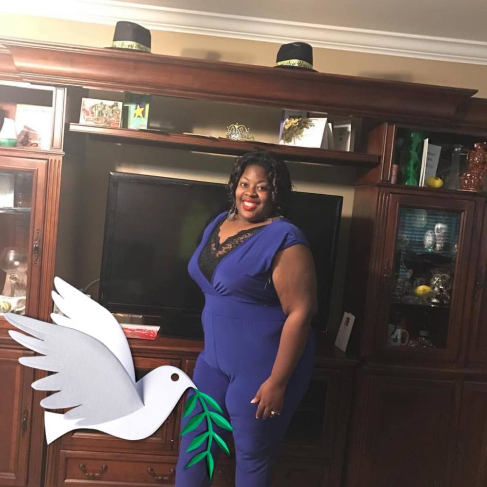 Meet your Posher, Tuda